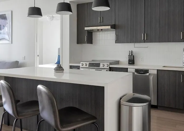 Apartment Landing Stylish 2Bd Courtyard Clubhouse