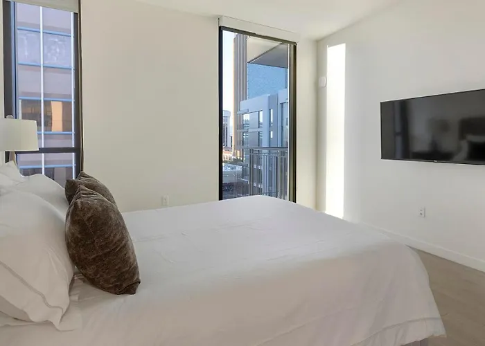 Landing Stylish 2Bd Courtyard Clubhouse Apartment Tucson