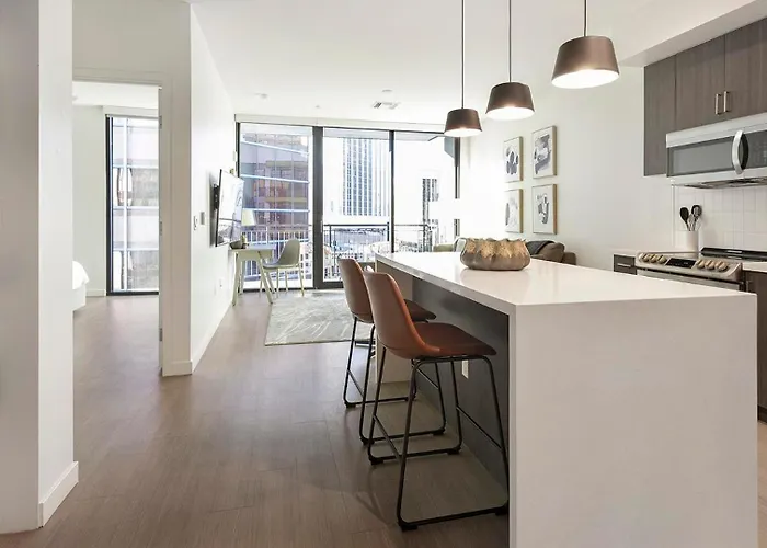 Apartment Landing Stylish 2Bd Courtyard Clubhouse *